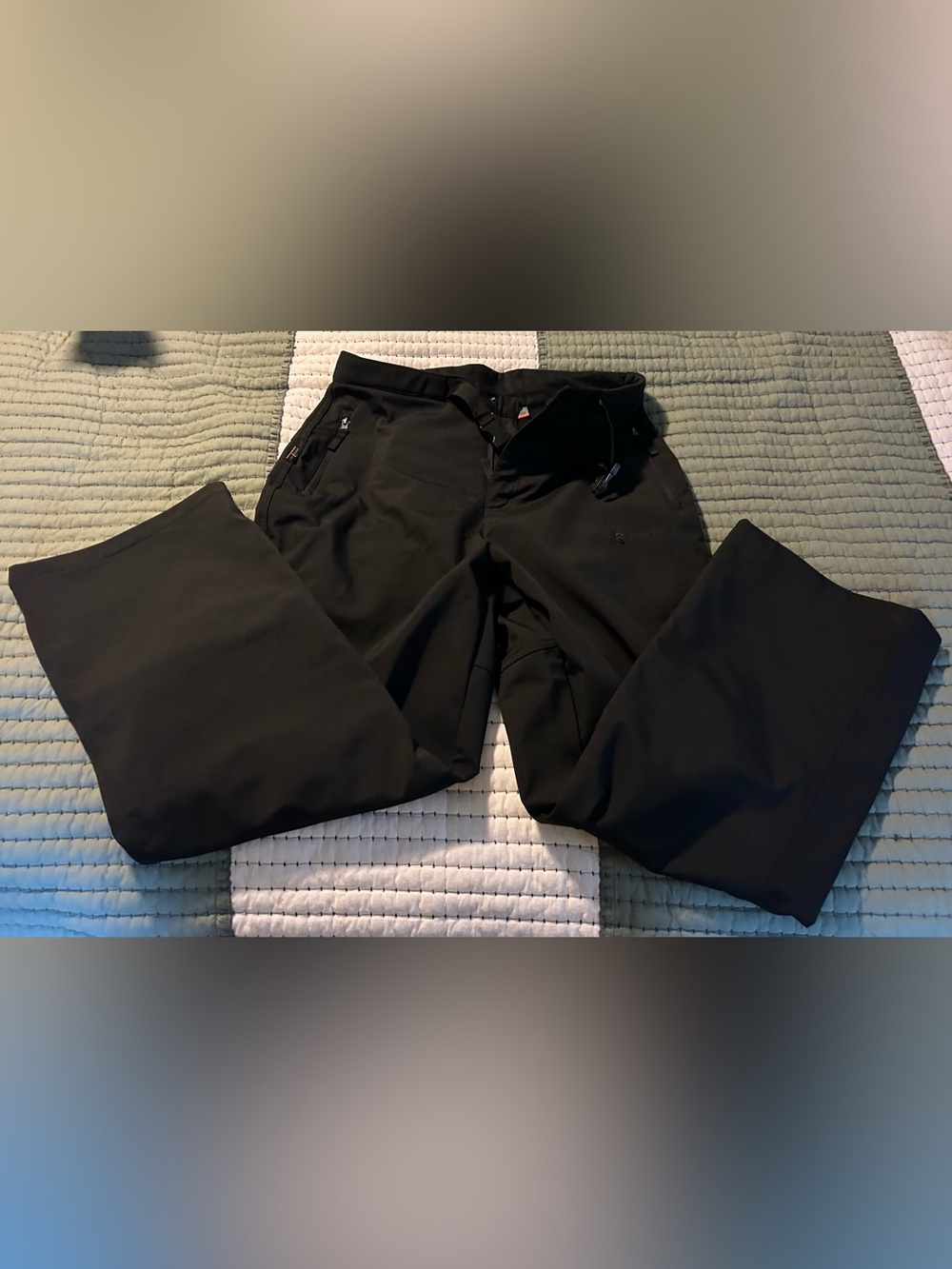 Free Country men's snow pants.